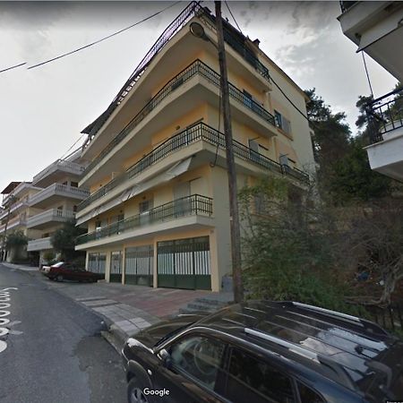 Studio Anna Veria Exterior photo