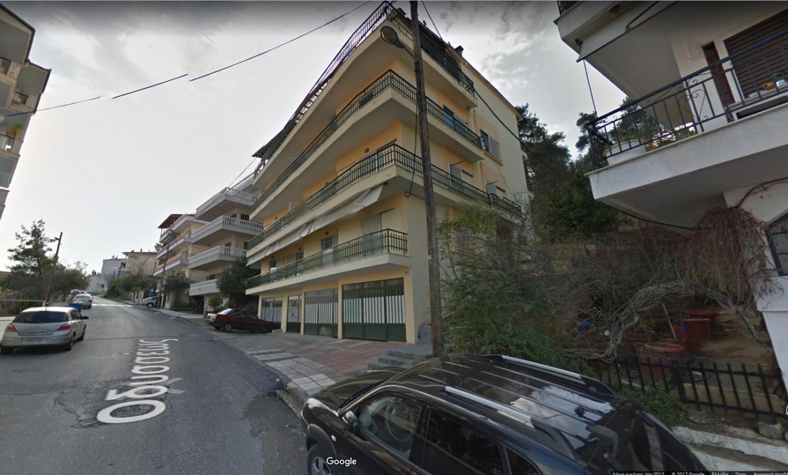 Studio Anna Veria Exterior photo